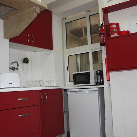 Sweet Alfama, Apartment Lisboa Εξωτερικό φωτογραφία