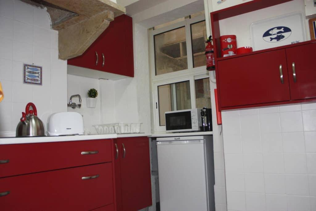 Sweet Alfama, Apartment Lisboa Εξωτερικό φωτογραφία