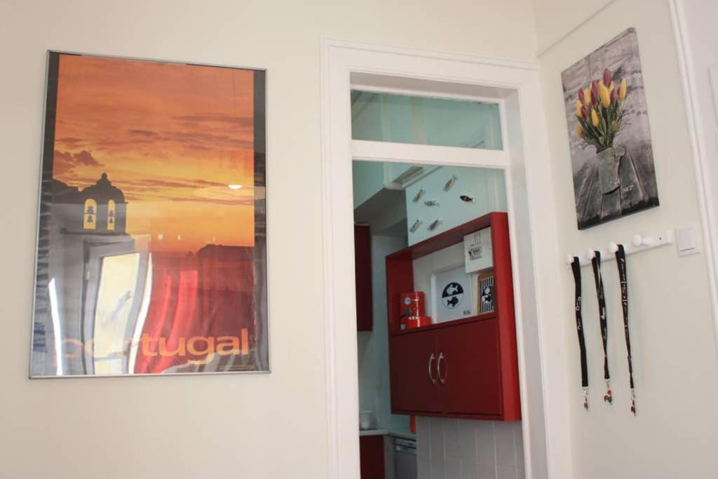 Sweet Alfama, Apartment Lisboa Εξωτερικό φωτογραφία