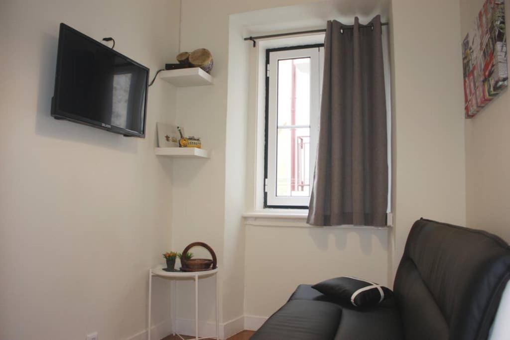 Sweet Alfama, Apartment Lisboa Εξωτερικό φωτογραφία
