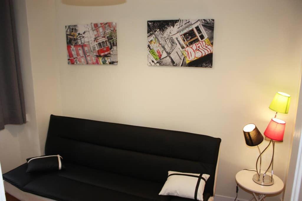 Sweet Alfama, Apartment Lisboa Εξωτερικό φωτογραφία