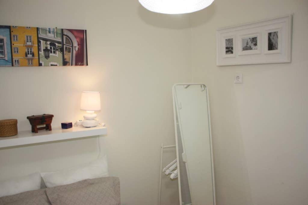 Sweet Alfama, Apartment Lisboa Εξωτερικό φωτογραφία