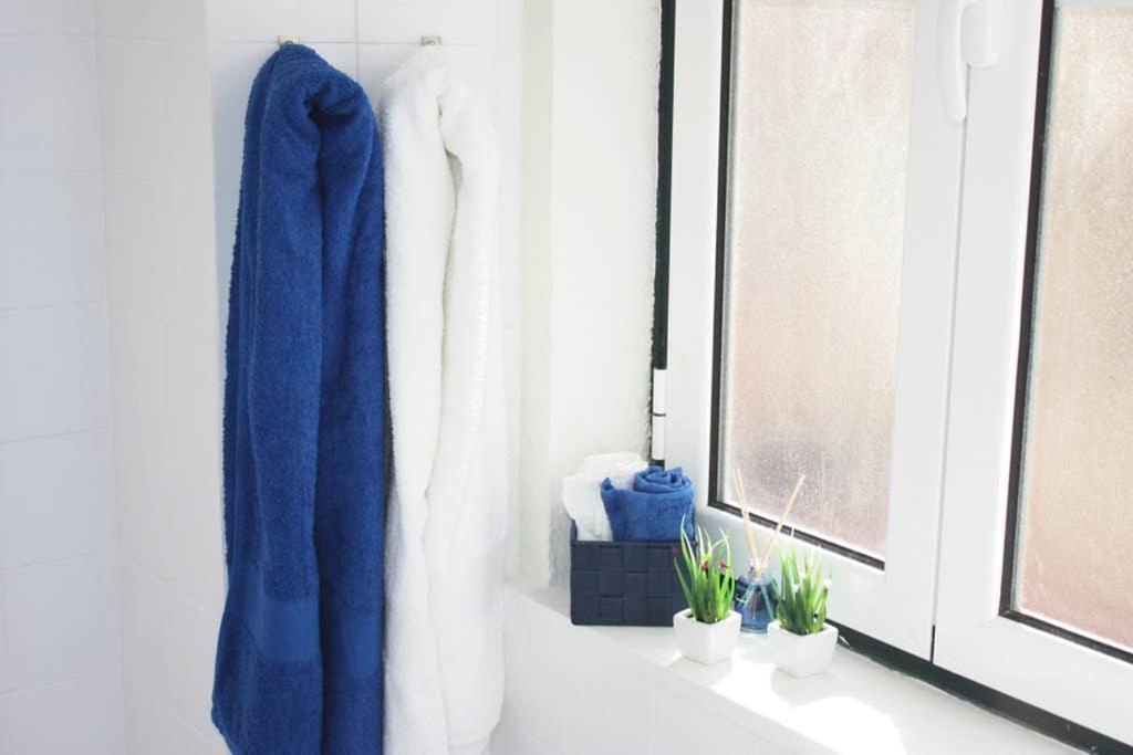 Sweet Alfama, Apartment Lisboa Εξωτερικό φωτογραφία